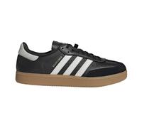 adidas - Velosamba Leather - Scarpe da ciclismo UK 7,5 | EU 41 nero