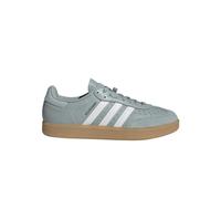adidas Velosamba Leather - scarpe ciclismo Green/Grey 4 UK