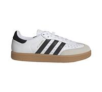 adidas - Velosamba Leather - Scarpe da ciclismo UK 8 | EU 42 grigio