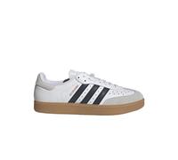 adidas Velosamba Leather - scarpe ciclismo White/Black/Red 4 UK