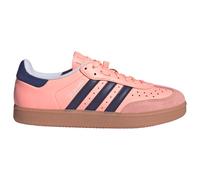 adidas - Velosamba Leather - Scarpe da ciclismo UK 10,5 | EU 45 fuchsia