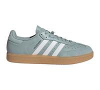 adidas Velosamba Leather - scarpe ciclismo Green/Grey 4 UK
