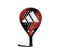 adidas Versatilità e comfort per il vostro giocoLa racchetta da padel Adidas RX Series Red 3.4 è la scelta perfetta per i principianti e i giocatori esperti che cercano una sensazione di equilibrio. C