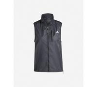 Adidas Vest Otr W - Giacca Running - Donna - Nero S