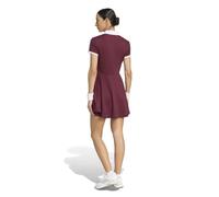 Adidas Vestito A Maniche Corte Classics