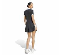 Adidas Vestito A Maniche Corte Classics