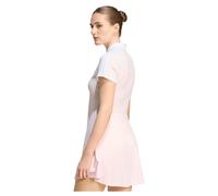 Adidas Vestito A Maniche Corte Classics