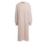 adidas Vestito da donna in pile sotto il ginocchio