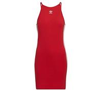 adidas Vestito, Rosso (Rojint), 42 Donna