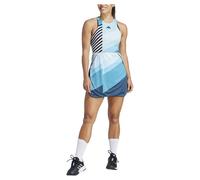 Adidas Vestito Senza Maniche Transform