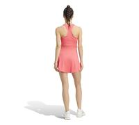 Adidas Y Sleeveless Dress Rosa XL Donna