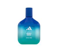 Adidas Vibes 100Ml Unisex (Eau De Parfum) Energy Drive