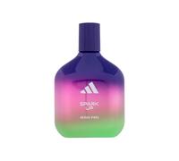 Adidas Vibes 100Ml Unisex (Eau De Parfum) Spark Up