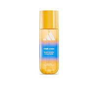 adidas Vibes Chill Zone Acqua profumata spray per corpo e capelli, da Donna, Mood Boosting, Note di Lavanda e Vaniglia, Per Ogni Occasione, 150 ml