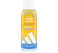 Adidas Vibes Chill Zone deodorante unisex 150 ml