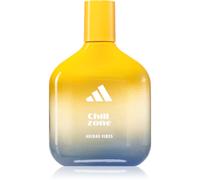 Adidas Vibes Man Chill Zone Eau De Parfum Spray 100ml