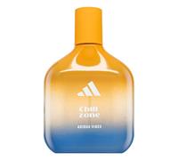 Adidas Vibes Chill Zone Eau de Parfum unisex 100 ml