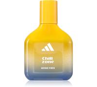 Adidas Chill Zone Eau de Parfum Unisex, 50 ml