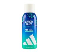 adidas Vibes Energy Drive Deodorante Spray All-Over per il corpo, 150ml