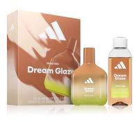 Adidas Vibes Dream Glaze confezione regalo unisex