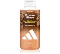 Adidas Vibes Dream Glaze gel doccia unisex 400 ml