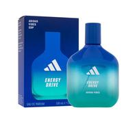 Adidas Vibes Energy Drive Eau de Parfum (unisex) 100 ml