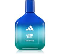 Adidas Vibes Energy Drive Eau de Parfum (unisex) 100 ml