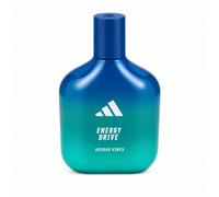 Adidas Vibes Energy Drive Eau de Parfum unisex 100 ml