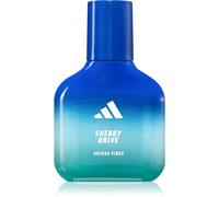 Adidas Vibes Energy Drive Eau de Parfum unisex 30 ml
