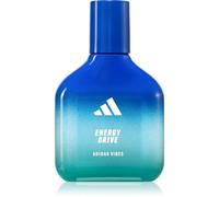 Adidas Vibes Energy Drive Eau de Parfum unisex 50 ml