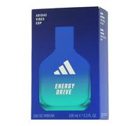 adidas Vibes - Energy Drive EDP Spray 100 ml