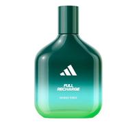 Adidas Vibes Full Recharge Eau de Parfum (unisex) 100 ml