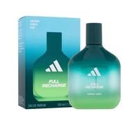 Adidas Vibes Full Recharge 100 ml eau de parfum Unisex