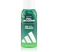 Adidas Vibes Full Recharge deodorante unisex 150 ml