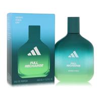 ADIDAS VIBES FULL RECHARGE Eau De Parfum 100 ml for Men