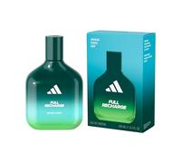 Adidas Vibes Full Recharge 100 ml eau de parfum Unisex