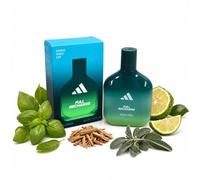 Adidas Vibes Full Recharge Eau de Parfum unisex 100 ml