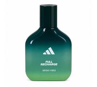 Adidas Vibes Full Recharge Eau de Parfum unisex 50 ml