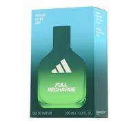 Adidas Vibes Full Recharge 100 ml eau de parfum Unisex