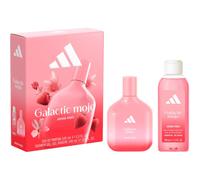 Adidas Vibes Galactic Mojo confezione regalo da donna