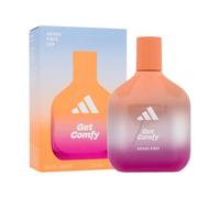 Adidas Vibes Woman Get Comfy Eau De Parfum Spray 100ml