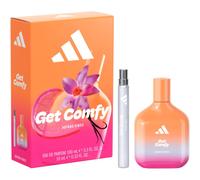 Adidas Vibes Get Comfy confezione regalo unisex