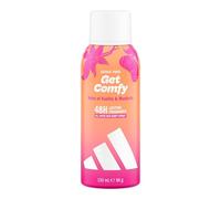 adidas Vibes Get Comfy Deodorante Spray All-Over per il corpo, 150ml