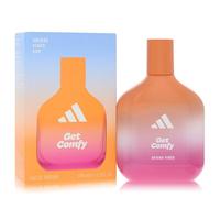 ADIDAS VIBES GET COMFY Eau De Parfum 100 ml for Men