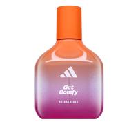 Adidas Vibes Get Comfy Eau de Parfum unisex 50 ml