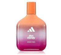 ADIDAS VIBES GET COMFY EDP 100ML