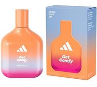 Adidas VIBES GET COMFY EDP 100ML