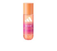 Adidas Vibes Get Comfy Fragance Hair & Body Mist 236ml