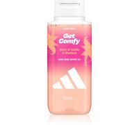 Adidas Vibes Get Comfy gel doccia unisex 250 ml