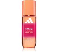 Adidas Vibes Get Comfy spray corpo 150 ml